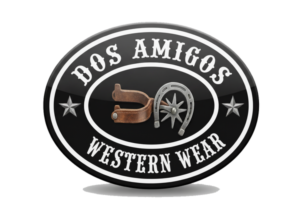 dos amigos western wear